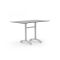Bellagio Lisio tuintafel 120x70x73cm