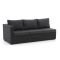 Forza Giotto loungemodule rechterarm 212cm