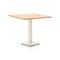 Forza Orta tuintafel 80x80x75cm