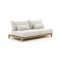 SUNS Portofino lounge tuinbank 2-zits links/rechts 214cm