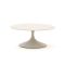 SUNS Nova lounge tuintafel ø 80cm (h: 34,5cm)