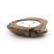 Tierra Outdoor Bowl buitenkaars ø 50cm - Teak