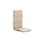 Hartman Fiber tuinkussen hoog 123x50cm
