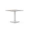 Forza Orta tuintafel 70x70x73cm