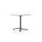 Bellagio Canzo klaptafel 70x70x73cm