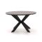 Bellagio Fidenza dining tuintafel ø126cm