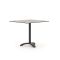Bellagio Lisio tuintafel 80x80x73cm