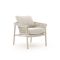 Zavelli Cuore dining tuinstoel