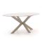 Bellagio Furato ellips dining tuintafel 200x110cm - Sintered stone