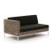 ROUGH-D loungemodule rechterarm 161cm