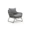 Intenso Isorella lounge tuinstoel