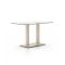 Forza Orta tuintafel 120x70x73cm - Kunststof