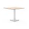 Forza Orta tuintafel 80x80x73cm