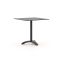Bellagio Lisio tuintafel 80x80x73cm