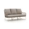 Intenso Trasimeno lounge tuinbank 3-zits 189,5cm