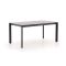 Bellagio Sestino dining tuintafel 160x90cm - Sintered stone