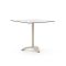 Bellagio Lisio tuintafel 80x80x73cm