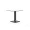 Forza Orta tuintafel 80x80x73cm