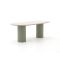 Hartman Valencia dining tuintafel 220x100x76cm
