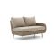 Intenso Suzzara loungemodule linkerarm 145cm