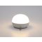 New Garden Coco Bulb buitenlamp led oplaadbaar dimbaar ø 11cm