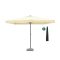 Shadowline Java parasol 400x400cm