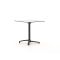 Bellagio Canzo klaptafel 80x80x73cm