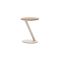 Bellagio Loiano bijzet tuintafel ø40cm (h:52cm)
