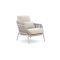 SUNS Casto low dining tuinstoel