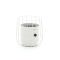 Cosiscoop Basket gaslantaarn ø26cm (h: 31cm) - White