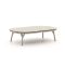 Tierra Outdoor Nora lounge tuintafel 120x70x25cm