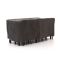 Kees Smit Tuinmeubelhoes barset 230x125x95cm