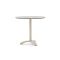 Bellagio Lisio tuintafel ø80cm (h:73cm)