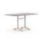 Bellagio Lisio tuintafel 140x80x73cm