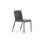 Forza Narni dining tuinstoel stapelbaar