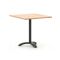 Bellagio Lisio tuintafel 80x80x75cm