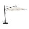 Glatz Sombrano S+ Easy zweefparasol ø 350cm