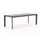 Bellagio Sestino dining tuintafel 220x90cm - Sintered stone