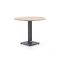 Forza Orta tuintafel ø85cm (h:75cm)