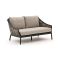 Apple Bee Milou lounge tuinbank 2-zits 145cm