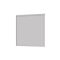 Windscherm 300cm t.b.v. Cedrino Pergola 300/400/600x300x255cm