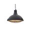Sunred Bright Indus II hangende terrasverwarmer 2100 Watt - Black