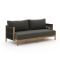 Zavelli Convivia lounge tuinbank 2-zits 191cm