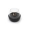Tenderflame Tulip 18 tafelhaard ø19,3cm (h:18cm) - Black