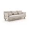 Bellagio Battuello lounge tuinbank 3-zits 240cm
