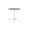 Bellagio Canzo klaptafel ø80cm (h:73cm)