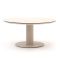 Bellagio La Fonte dining tuintafel ø 150cm - Travertin