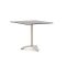 Bellagio Lisio tuintafel 80x80x73cm