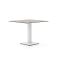 Forza Orta tuintafel 80x80x73cm
