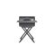 Boretti Fratello 2.0 houtskoolbarbecue 52x81x112cm